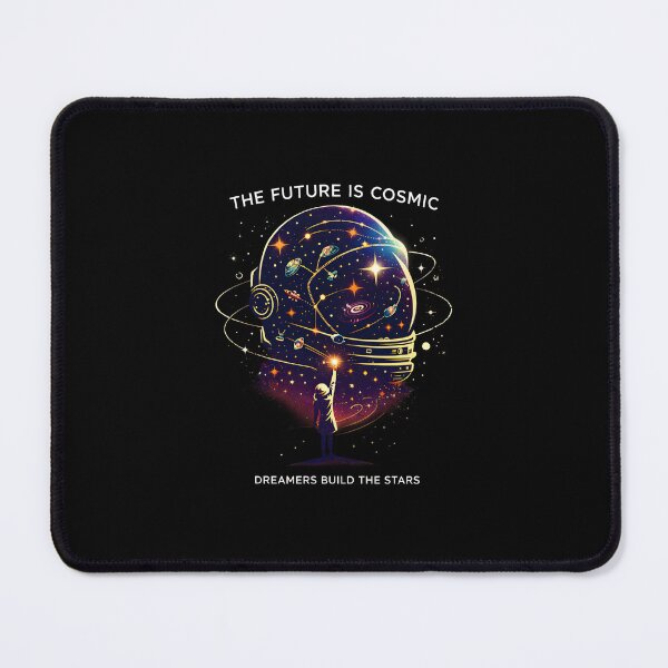 Item preview,  Women in Space: Christina the future is cosmic  designed and sold by trendie-tees.