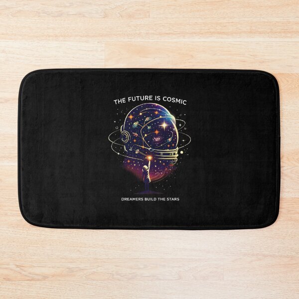 Item preview,  Women in Space: Christina the future is cosmic  designed and sold by trendie-tees.