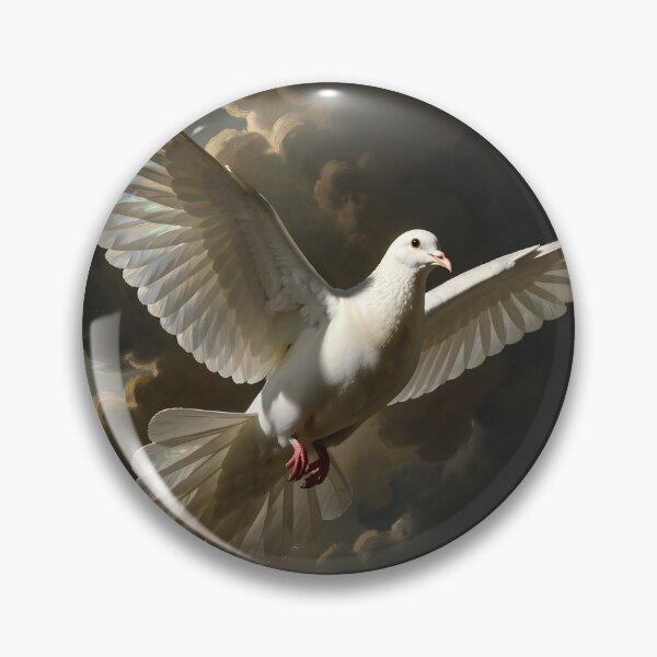 Item preview, Dove  designed and sold by Grandcreators.