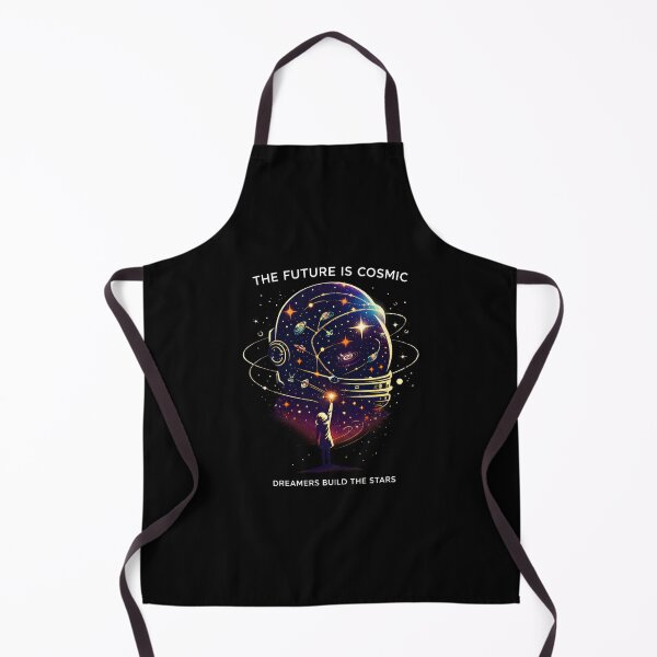 Item preview,  Women in Space: Christina the future is cosmic  designed and sold by Rally Forge.