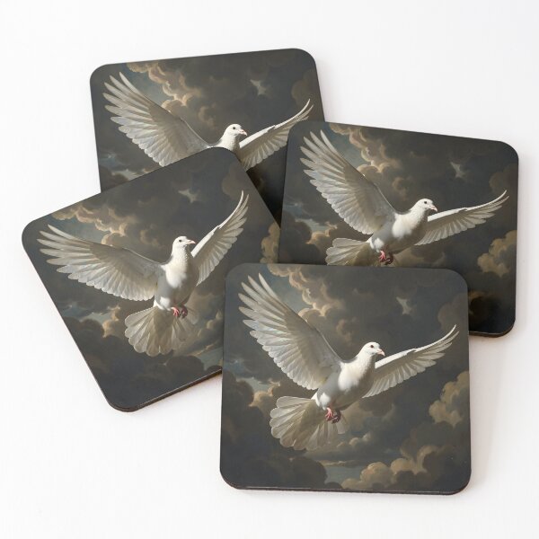 Item preview, Dove  designed and sold by Grandcreators.
