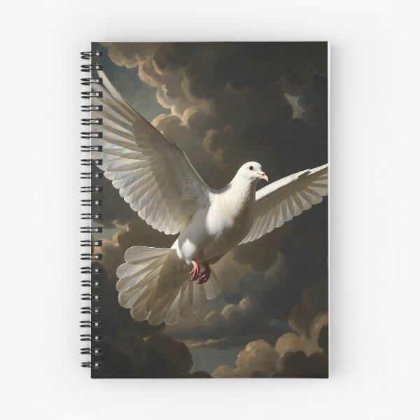 Item preview, Dove  designed and sold by Grandcreators.