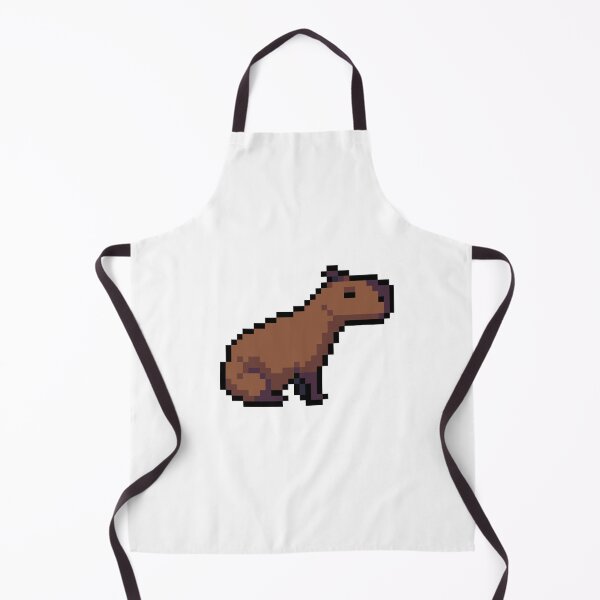 Item preview, Pixel Caoybara designed and sold by rafagars.