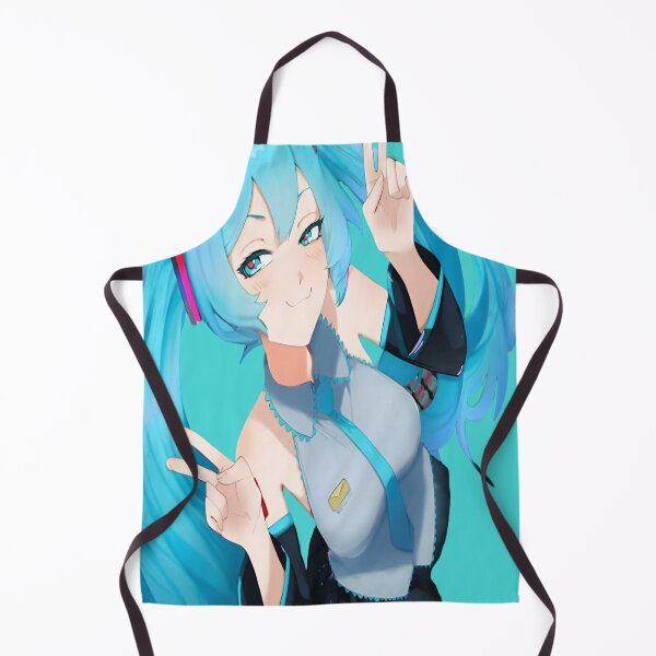 Item preview, Hatsune Miku Vocaloid designed and sold by RadiantGraphics.