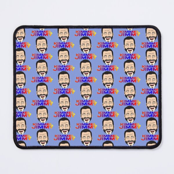 Item preview, Jimmy illustration designed and sold by ZooStateofMind.