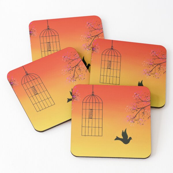 Item preview, Free Bird designed and sold by rrr-digitalarts.