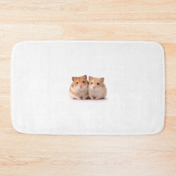 Item preview, Cute hamsters  designed and sold by Lidya’s Crafts!.