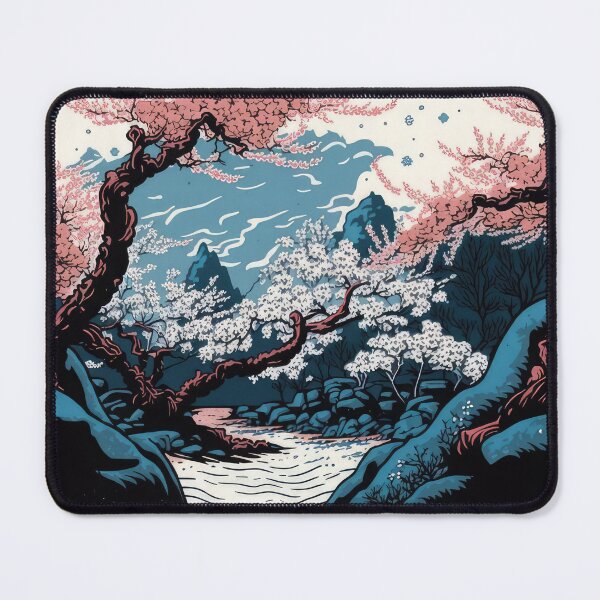 Item preview, Katsushika Hokusai (65) - Katsushika Hokusai - The Great Wave Classic Japanese Woodblock Print designed and sold by Romero Britto.