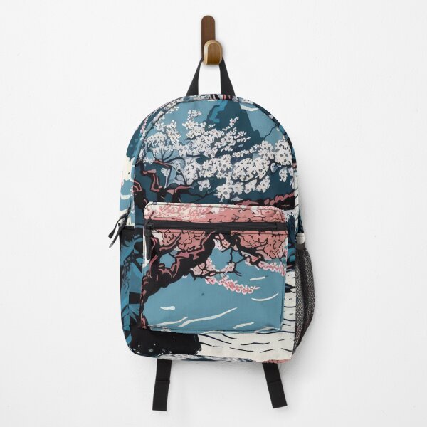 Item preview, Katsushika Hokusai (65) - Katsushika Hokusai - The Great Wave Classic Japanese Woodblock Print designed and sold by Romero Britto.