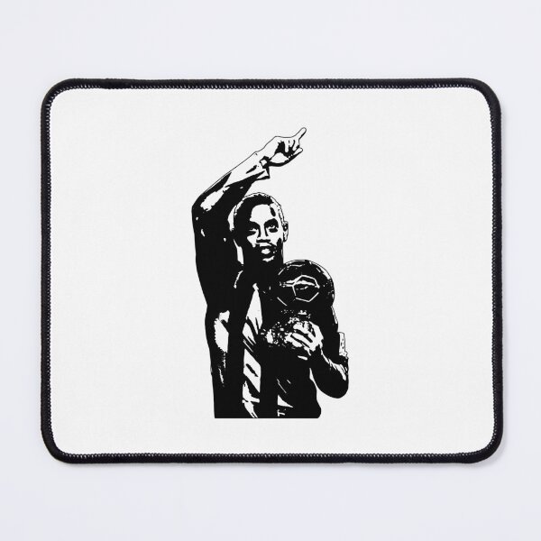 Item preview, Ronaldinho legend designed and sold by CoconutSportsCo.