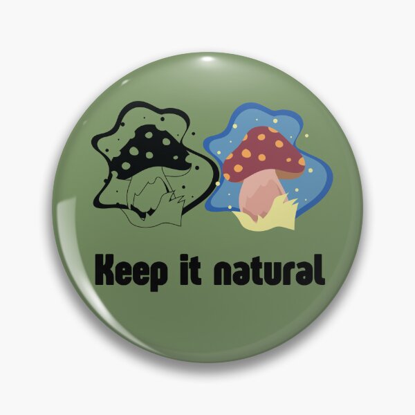 Item preview, I collect Mushrooms Not Problems Funny Mushroom Shirt One More Mushroom Always  designed and sold by MalwasBasket.