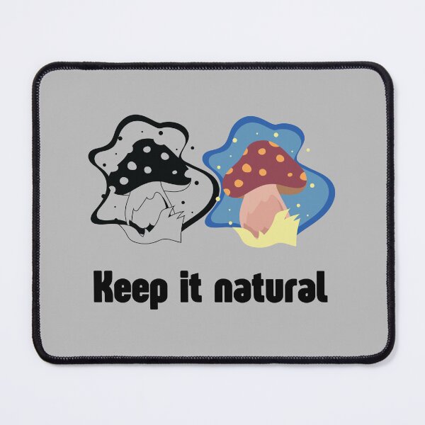 Item preview, I collect Mushrooms Not Problems Funny Mushroom Shirt One More Mushroom Always designed and sold by MalwasBasket.