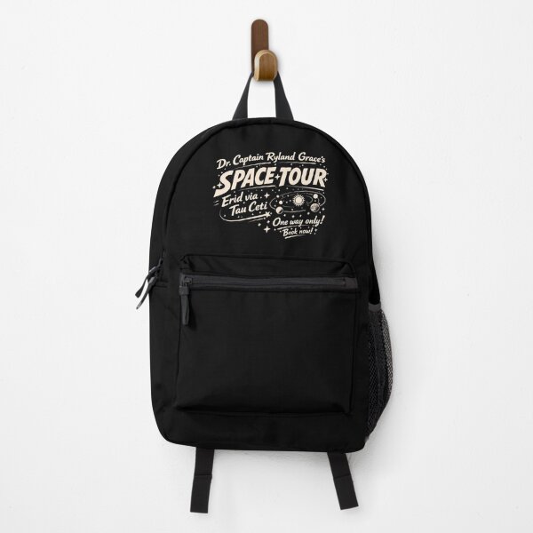 Item preview, Ryland Grace's Space Tour Project Hail Mary designed and sold by humnoo.