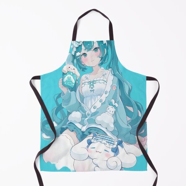 Artikelvorschau, Hatsune Miku Vocaloid entworfen und verkauft von RadiantGraphics.