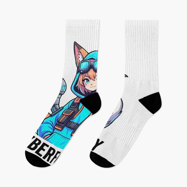 Item preview, fox designed and sold by kalbostyle.