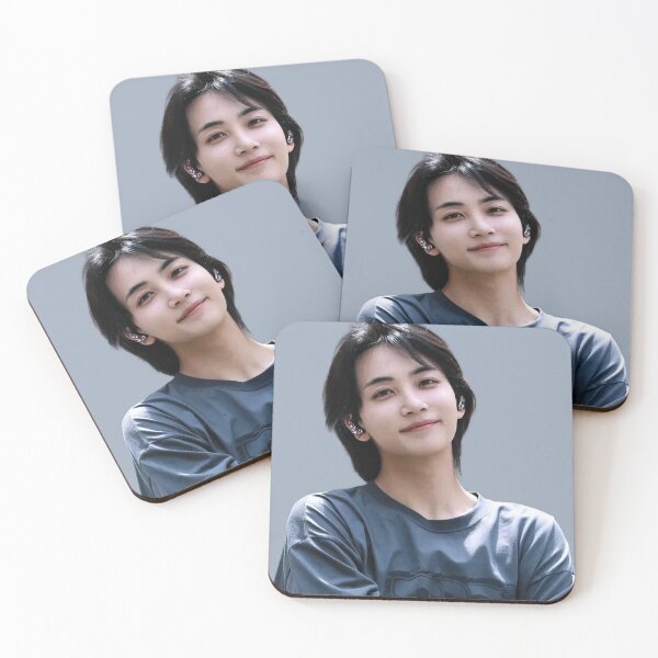 Item preview, Seventeen Jeonghan  designed and sold by ArSu14.
