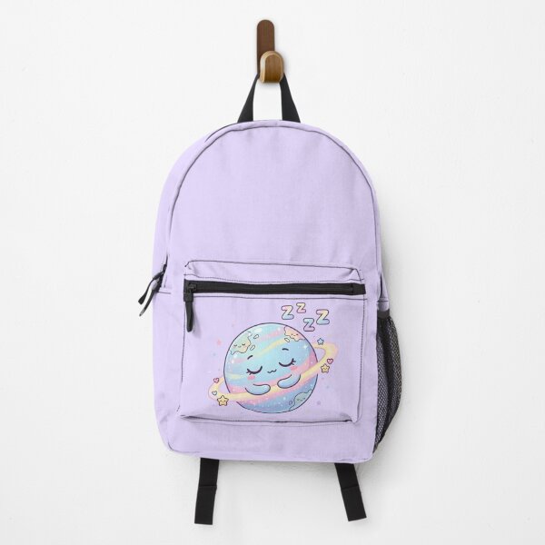 Item preview, Sleeping Planet Kawaii Dreamy Aesthetic designed and sold by LMDIGITAL6.
