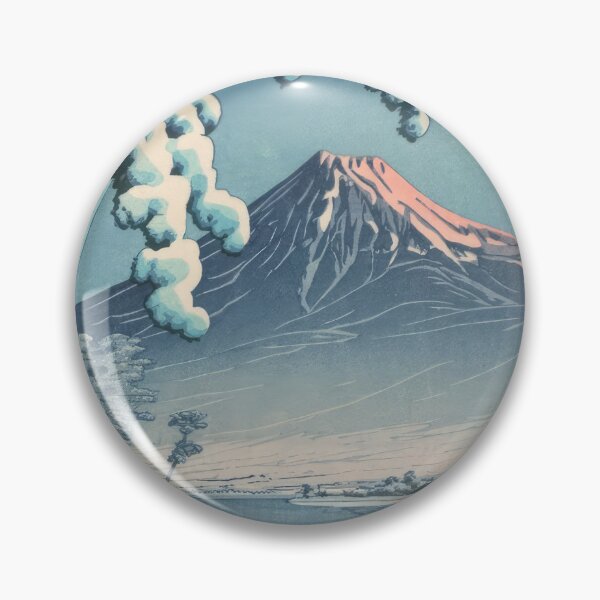 Item preview, Katsushika Hokusai  (71) - Katsushika Hokusai - The Great Wave Classic Japanese Woodblock Print  designed and sold by Romero Britto.