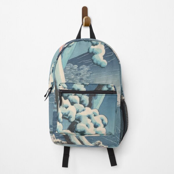 Item preview, Katsushika Hokusai (71) - Katsushika Hokusai - The Great Wave Classic Japanese Woodblock Print designed and sold by Romero Britto.