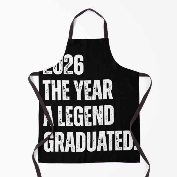 Item preview, 2026 The Year A Legend Graduated Vintage Graduation Gift designed and sold by haitrieuic96.