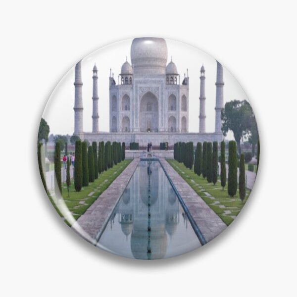 Item preview, Taj Mahal  designed and sold by KVriksha.