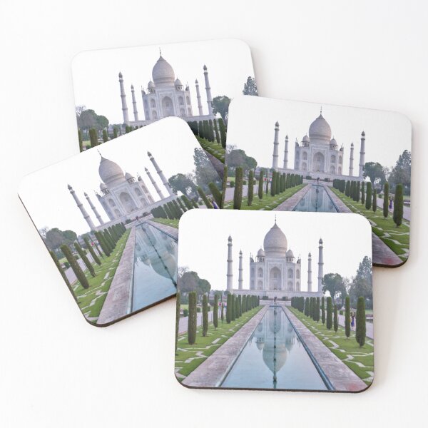 Item preview, Taj Mahal  designed and sold by KVriksha.