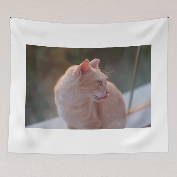 Item preview, whimsical friends designed and sold by Filmstudiesarts.