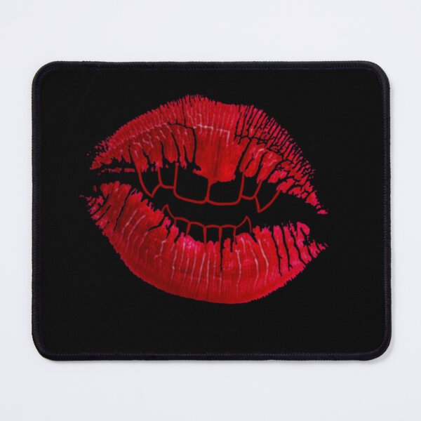 Item preview, Vampire Kiss ( version 2) designed and sold by The Noir Arts.