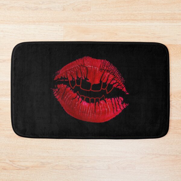 Item preview, Vampire Kiss ( version 2) designed and sold by The Noir Arts.