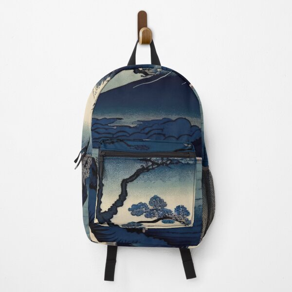Item preview, Katsushika Hokusai (78) - Katsushika Hokusai - The Great Wave Classic Japanese Woodblock Print designed and sold by Romero Britto.