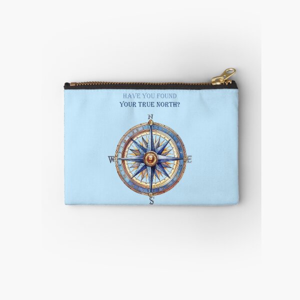 Item preview, Have You Found Your True North designed and sold by JonnaHurmerinta.