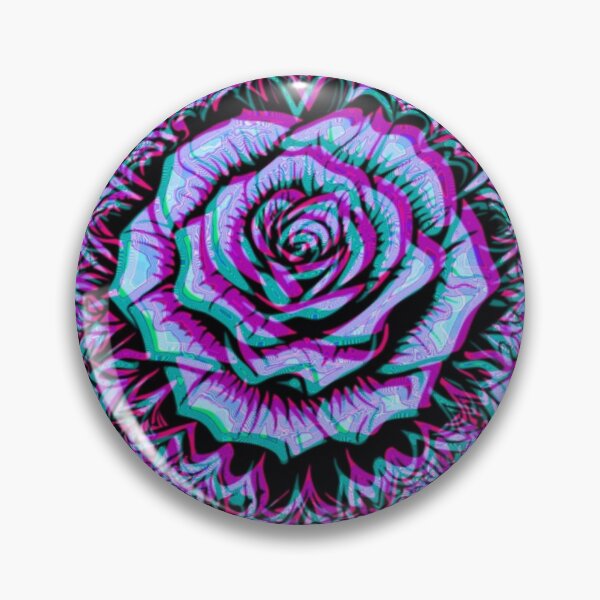 Item preview, 3d rose designed and sold by Kari's shop.
