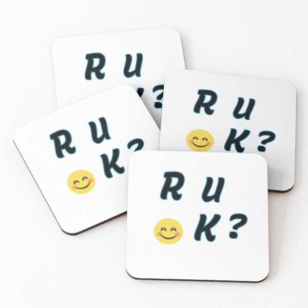 Item preview, Friendly Check-In Smiley Face designed and sold by GUINewAlex.