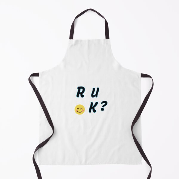 Item preview, Friendly Check-In Smiley Face designed and sold by GUINewAlex.