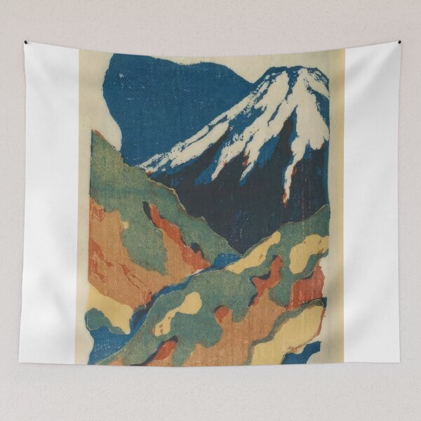 Item preview, Katsushika Hokusai  (80) - Katsushika Hokusai - The Great Wave Classic Japanese Woodblock Print  designed and sold by Romero Britto.