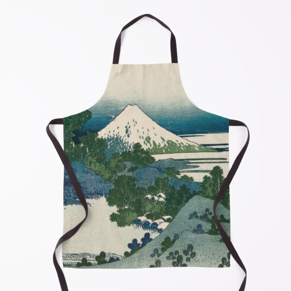 Item preview, Katsushika Hokusai (81) - Katsushika Hokusai - The Great Wave Classic Japanese Woodblock Print designed and sold by Romero Britto.