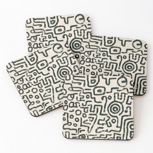 Item preview, Maze of Whimsical Wonders designed and sold by Venon28.