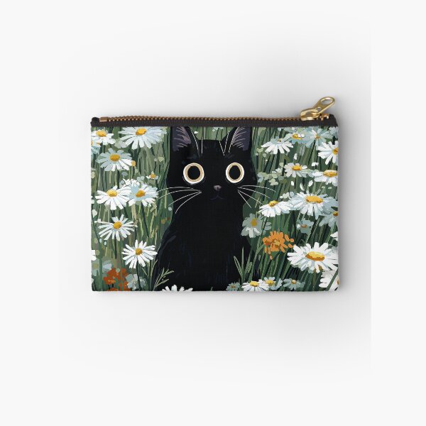 Item preview, Midnight Whisker in Daisyland designed and sold by Venon28.