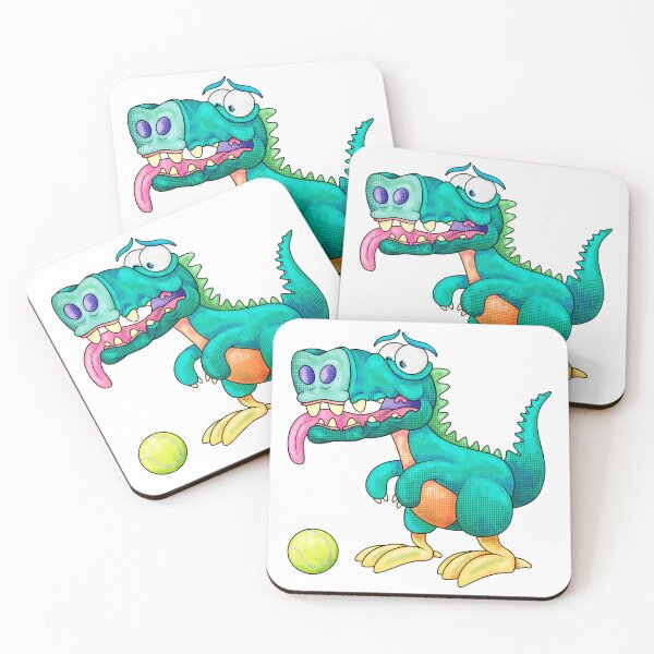 Item preview, Dinosaur #01 designed and sold by liquid-print.
