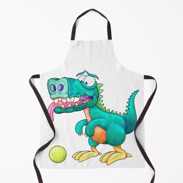 Item preview, Dinosaur #01 designed and sold by liquid-print.