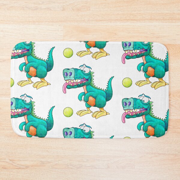 Item preview, Dinosaur #01 designed and sold by liquid-print.