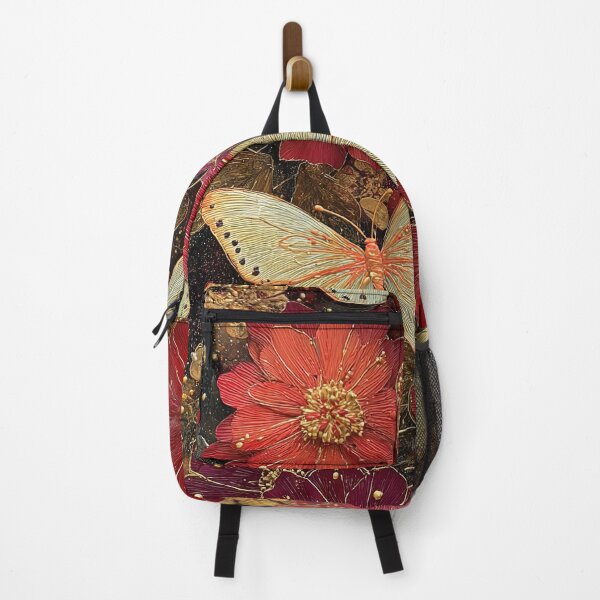 Item preview, Whispering Petals & Fluttering Dreams designed and sold by Venon28.
