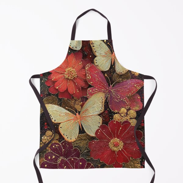 Item preview, Whispering Petals & Fluttering Dreams designed and sold by Venon28.