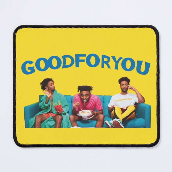Item preview, GOOD FOR YOU - Aminé designed and sold by Mason Cole.