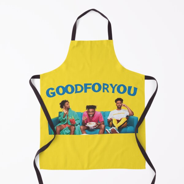 Item preview, GOOD FOR YOU - Aminé designed and sold by Mason Cole.