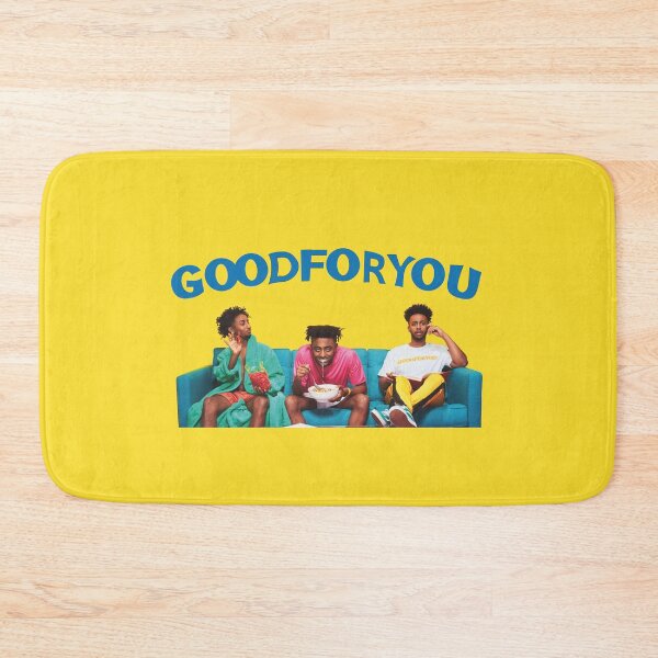 Item preview, GOOD FOR YOU - Aminé designed and sold by Mason Cole.