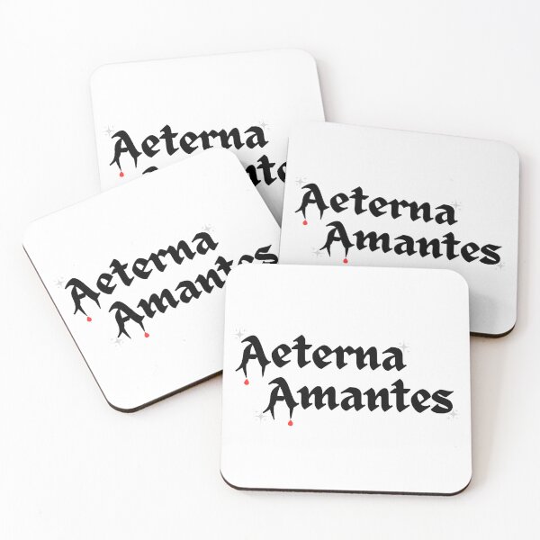 Item preview, Aeterna Amantes - Lovers Forever designed and sold by MrsAncuninMemes.