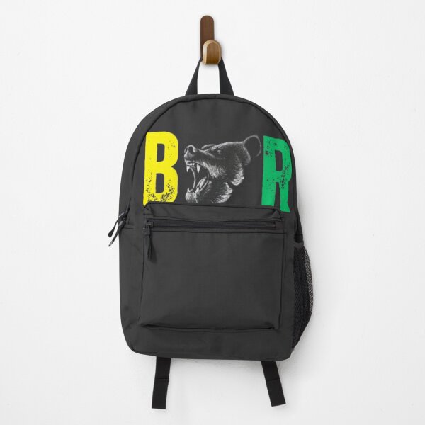 Item preview, the bear designed and sold by gomiezashraf.