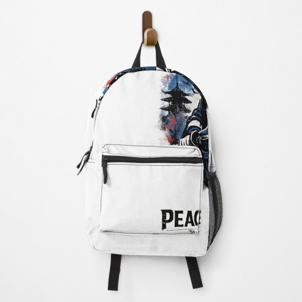 Item preview, Peace Maker Kurogane designed and sold by ToastKreuz.