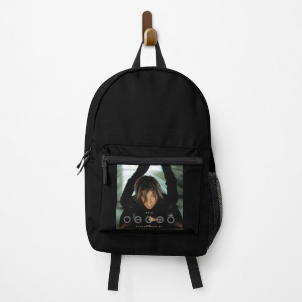 Item preview, Gianna Nannini - Aria album 2002 designed and sold by CreepyApparel.